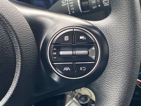 Used 2024 Kia Soul LX w/ Option Group 015 image 19