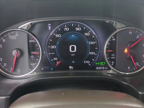 Used 2019 GMC Acadia Denali w/ Technology Package AWD/4WD image 11