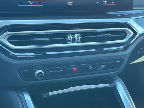 Certified 2024 BMW 430i Gran Coupe w/ M Sport Package (Priority 1) image 33