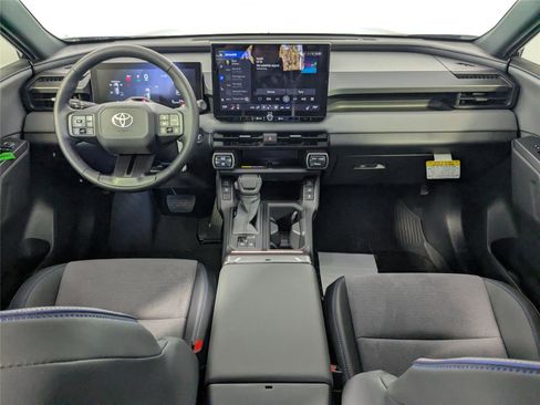 New 2026 Toyota RAV4 FWD image 25