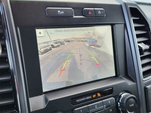 Used 2019 Ford F150 XLT w/ Equipment Group 302A Luxury image 19