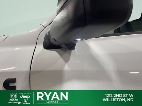 New 2026 RAM 2500 Laramie AWD/4WD image 50