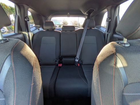 Certified 2024 Honda CR-V Sport image 26