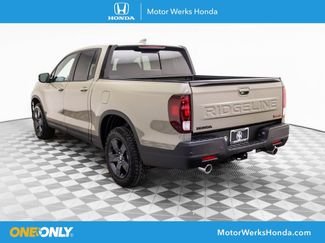 New 2026 Honda Ridgeline TrailSport video 3