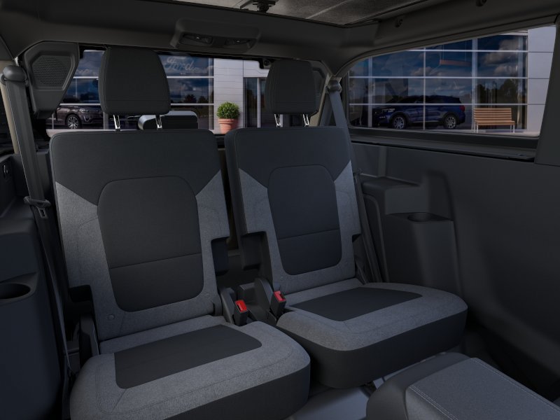 New 2026 Ford Bronco 2-Door w/ Sasquatch Package AWD/4WD image 11