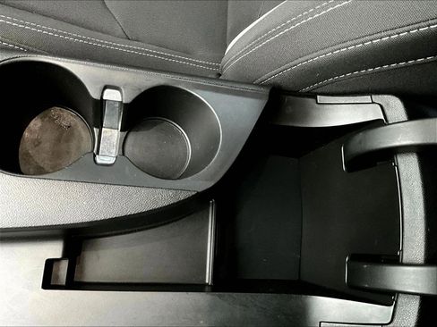 Used 2017 Chevrolet Camaro LS RWD image 14