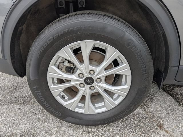 Used 2023 Ford Escape Active AWD/4WD image 17