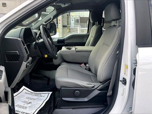 Used 2019 Ford F350 XL w/ Power Equipment Group image 14