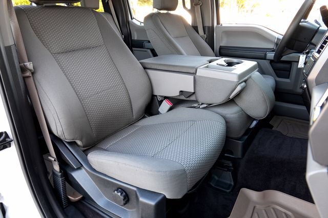 Used 2016 Ford F150 XLT AWD/4WD image 14