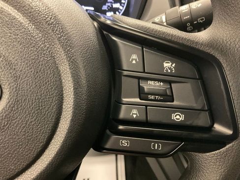 New 2026 Subaru Crosstrek 2.0i Premium image 16