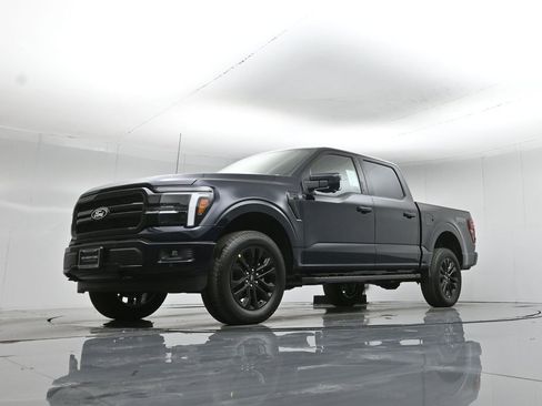 New 2026 Ford F150 Lariat w/ Equipment Group 501A Mid image 51