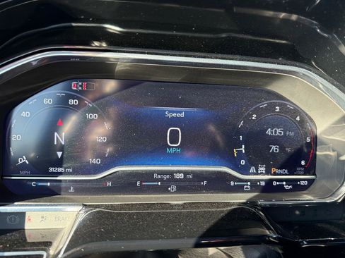 Used 2025 Chevrolet Silverado 2500 LT w/ Convenience Package image 24