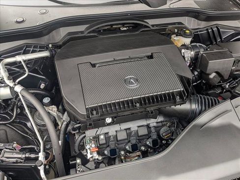 New 2026 Acura MDX A-Spec image 18