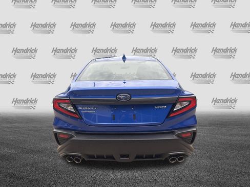Used 2023 Subaru WRX AWD/4WD image 9