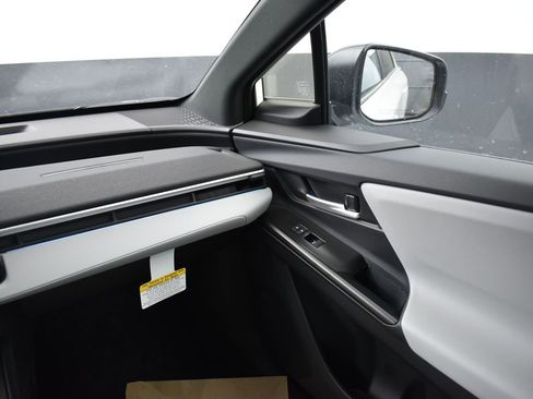 New 2026 Subaru Solterra Premium image 15