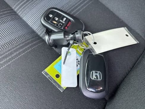 Used 2026 Honda Civic Sport image 23