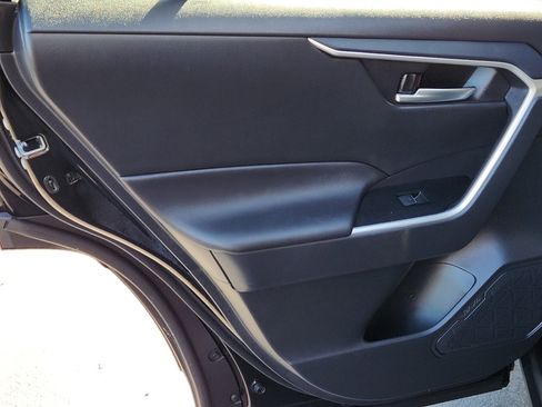 Certified 2025 Toyota RAV4 XLE image 23