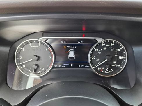 Used 2021 Nissan Rogue SL w/ Premium Package FWD image 25