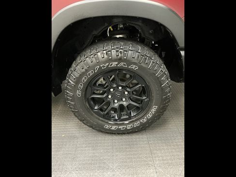 Used 2025 RAM 1500 Rebel w/ Rebel Level 2 Equipment Group AWD/4WD image 42