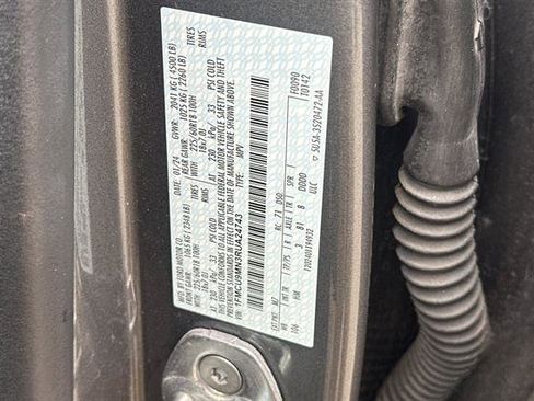 Used 2024 Ford Escape ST-Line image 36