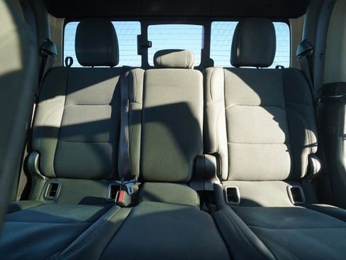 Used 2021 Jeep Gladiator Overland w/ LED Lighting Group image 32