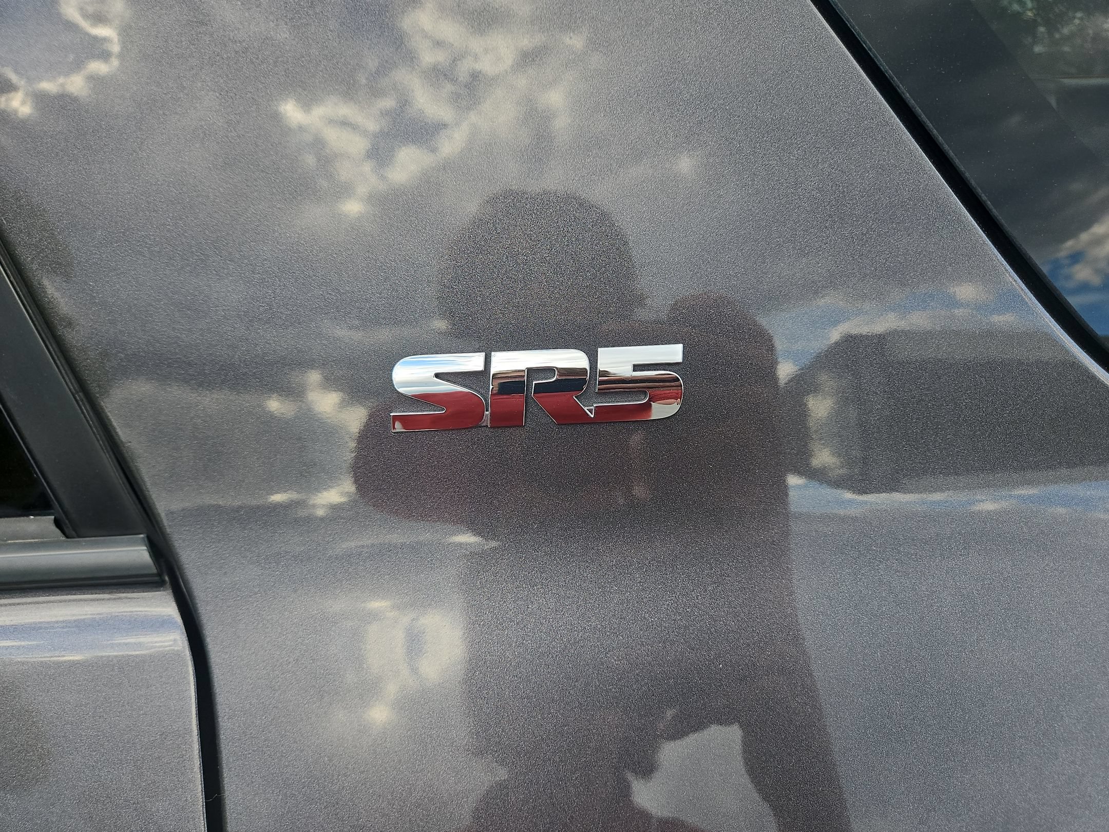 Used 2018 Toyota 4Runner SR5 Premium AWD/4WD image 36