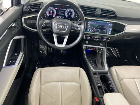 Used 2020 Audi Q3 2.0T Prestige image 24