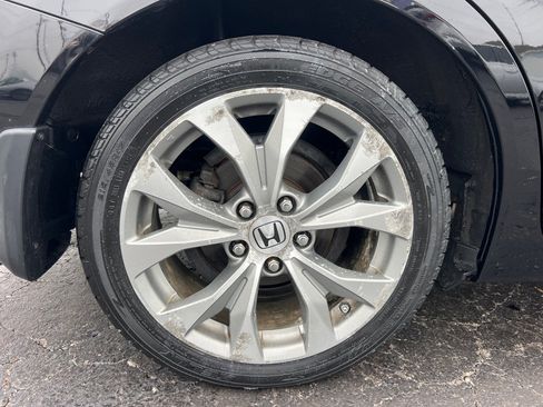 Used 2012 Honda Civic Si image 31