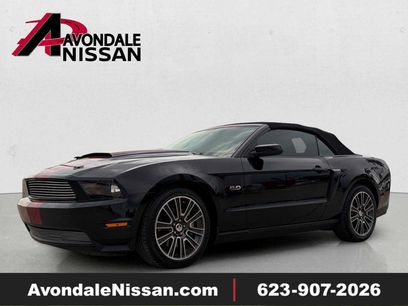Used 2011 Ford Mustang GT Premium