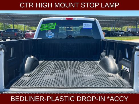 Certified 2023 Ford F150 XL w/ STX Appearance Package AWD/4WD image 24
