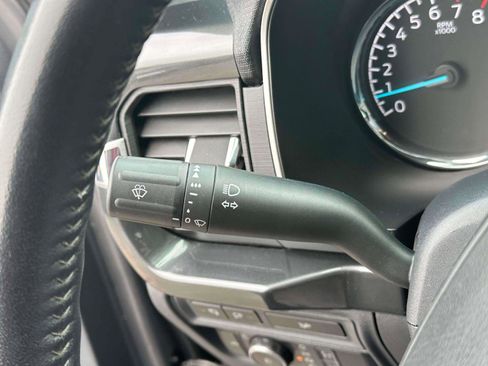 Certified 2022 Ford F150 XLT w/ Equipment Group 302A High image 22