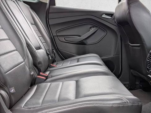 Used 2016 Ford Escape Titanium FWD image 14