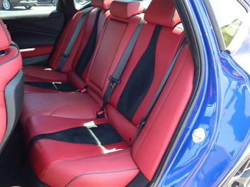 Used 2023 Acura TLX Type S image 3