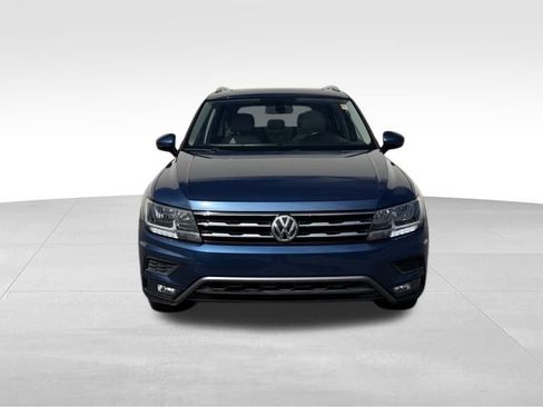 Used 2018 Volkswagen Tiguan SEL image 25