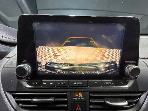 Used 2020 Nissan Altima 2.5 SR image 29