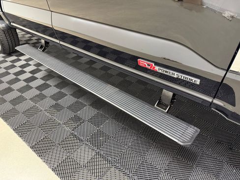 New 2026 Ford F250 King Ranch w/ Chrome Package image 12