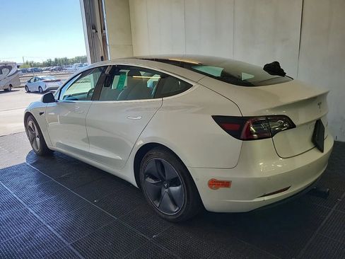 Used 2020 Tesla Model 3 Long Range image 2
