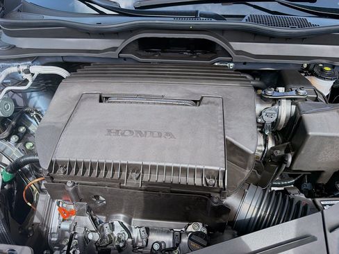 New 2026 Honda Pilot EX-L image 26