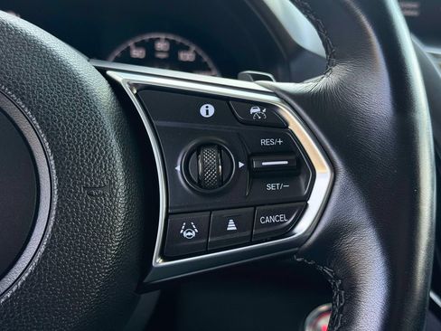 Certified 2023 Acura RDX AWD image 30