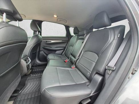 Used 2022 INFINITI QX50 Pure FWD image 9