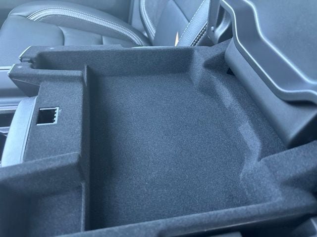 New 2026 RAM 1500 RHO AWD/4WD image 30
