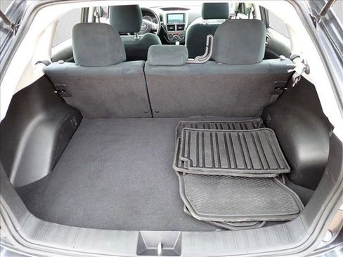 Used 2011 Subaru Impreza 2.5i Premium w/ PWR Moonroof Value Pkg image 6