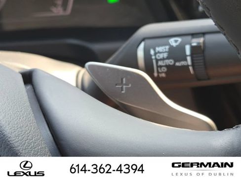 Certified 2024 Lexus ES 350 w/ Premium Package FWD image 23