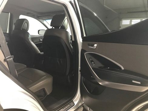 Used 2016 Hyundai Santa Fe Sport w/ Option Group 04 image 15