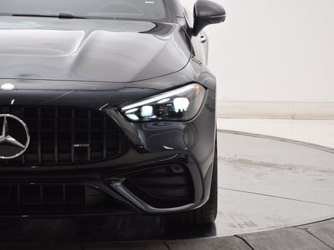 New 2026 Mercedes-Benz CLE 53 AMG AMG CLE 53 image 10