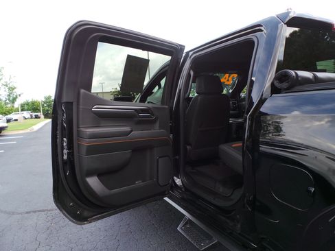 Used 2024 GMC Sierra 1500 AT4 w/ AT4 Preferred Package AWD/4WD image 37