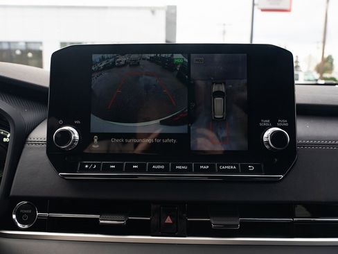 New 2025 Mitsubishi Outlander SEL Black Edition image 14