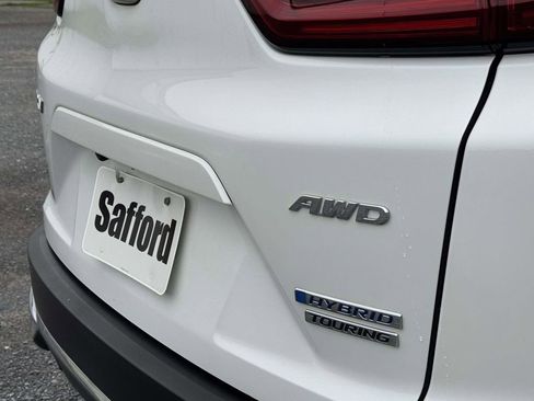 Used 2021 Honda CR-V Touring image 11