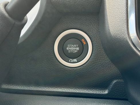 New 2026 RAM 3500 Laramie w/ Max Tow Package AWD/4WD image 26