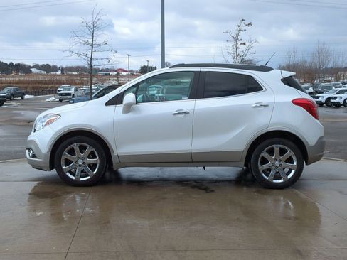 Used 2013 Buick Encore Convenience image 3